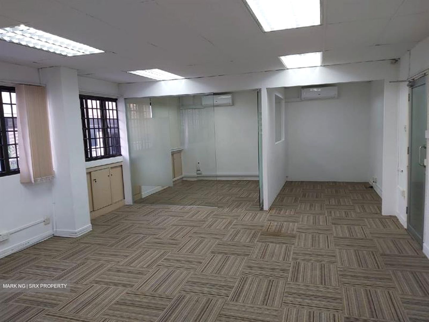 Union Building (D2), Office #328977231